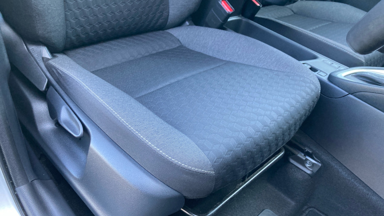 Toyota Yaris 1.5 Hybrid Icon 5dr CVT Hybrid Hatchback